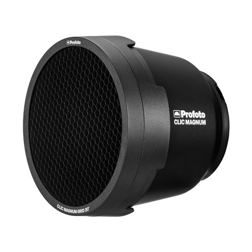 Profoto Clic Magnum - 05